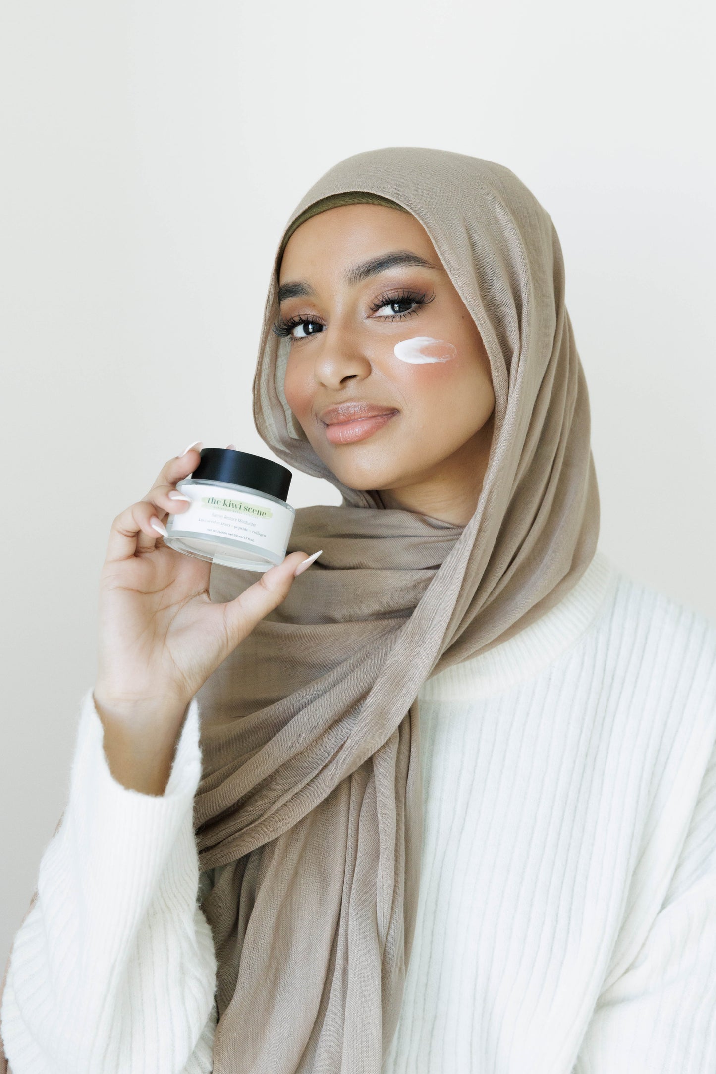 Barrier Restore Moisturizer