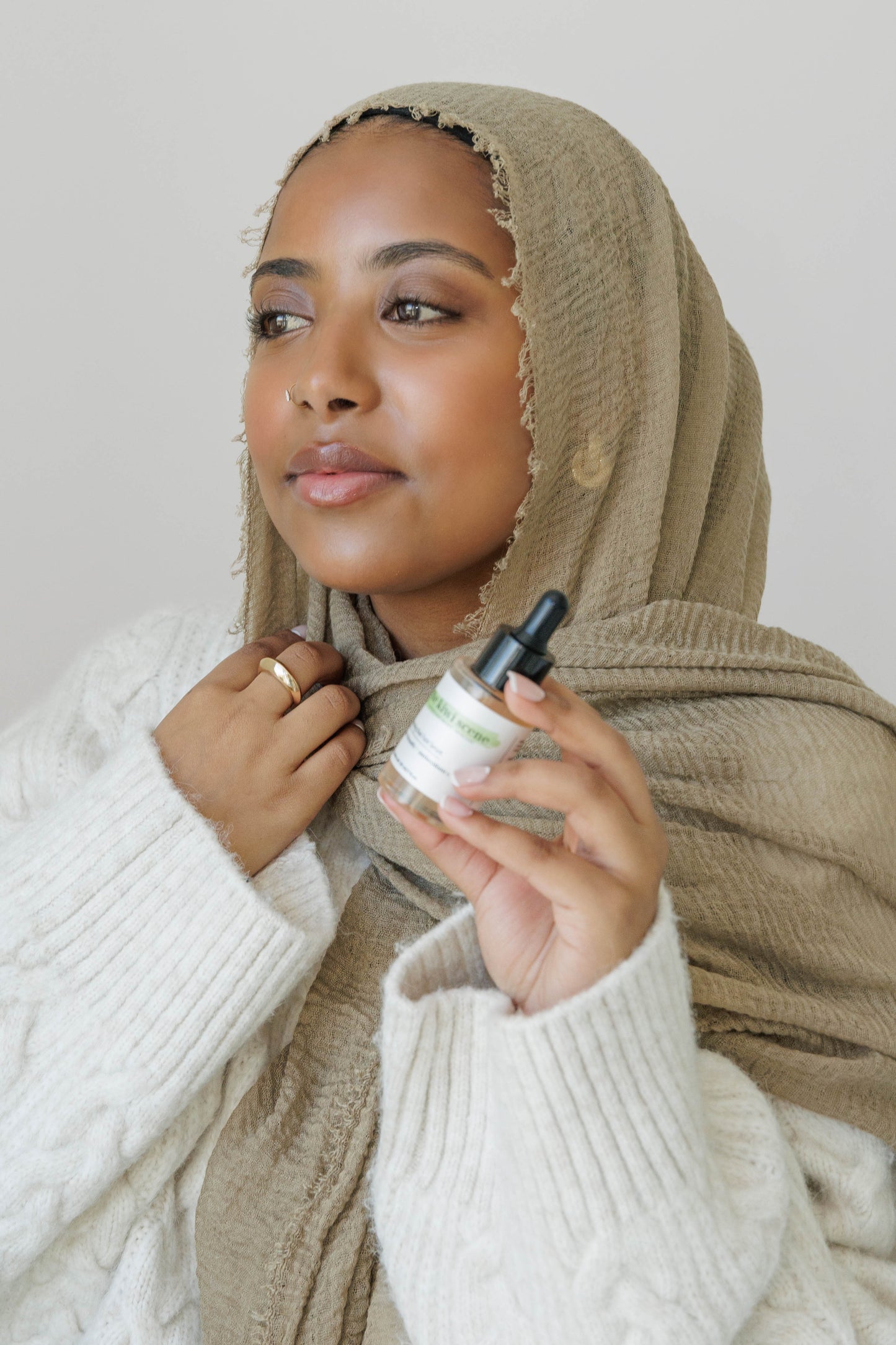 Rejuvenating Kiwi Serum