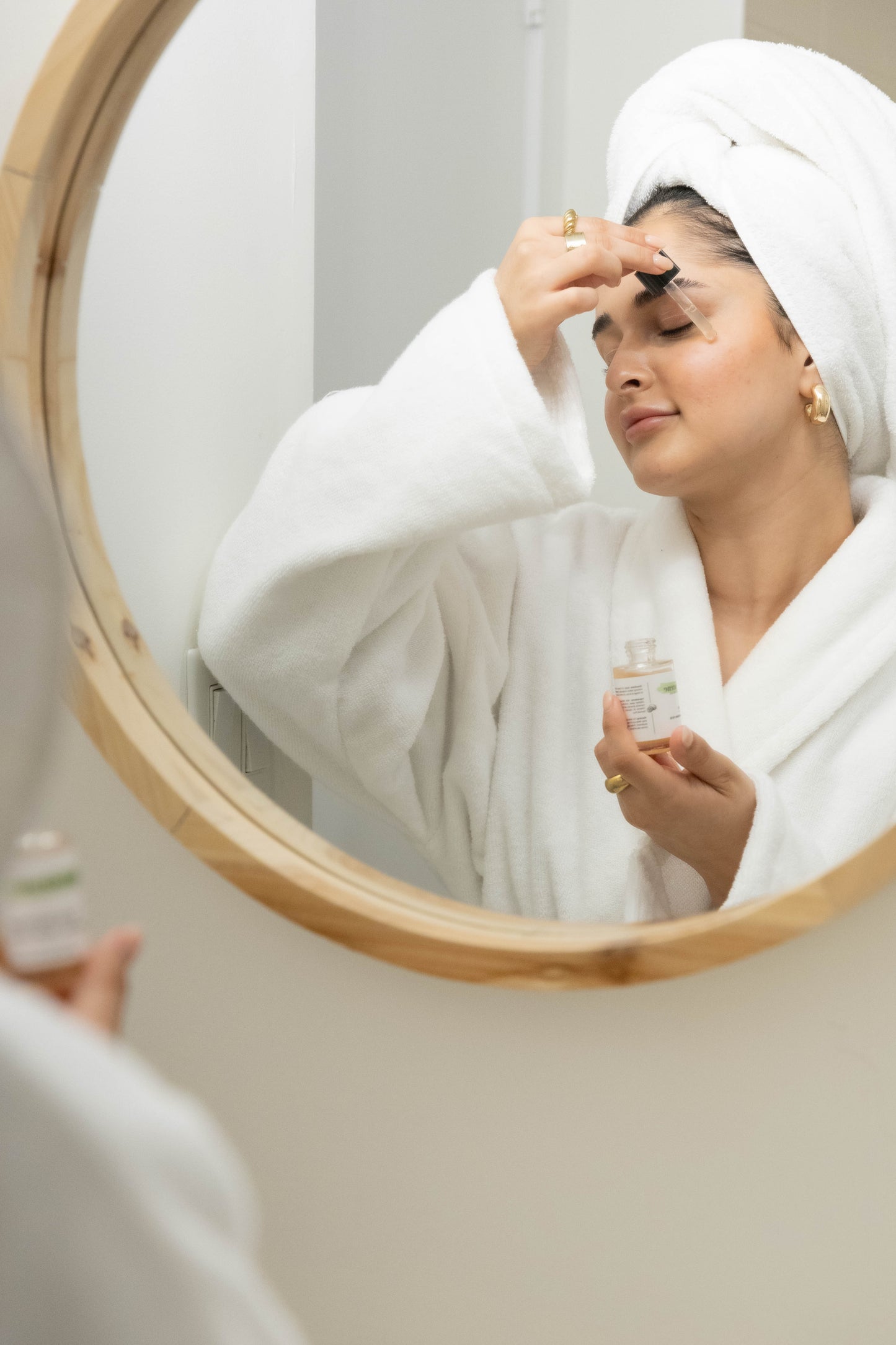 Rejuvenating Kiwi Serum