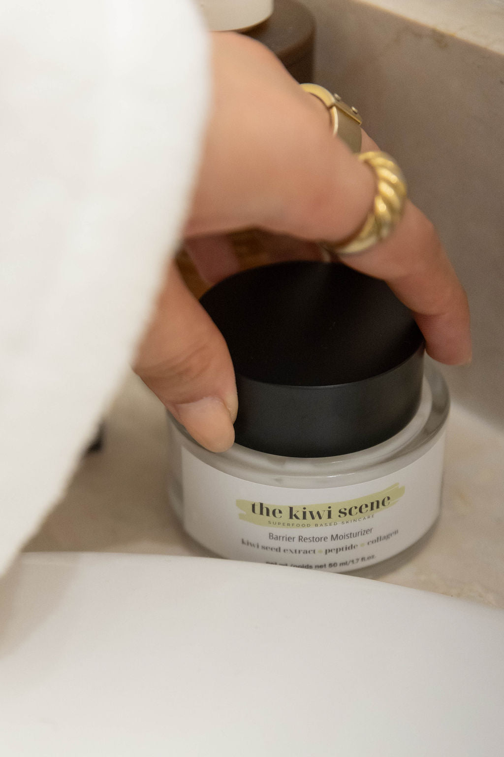 Barrier Restore Moisturizer