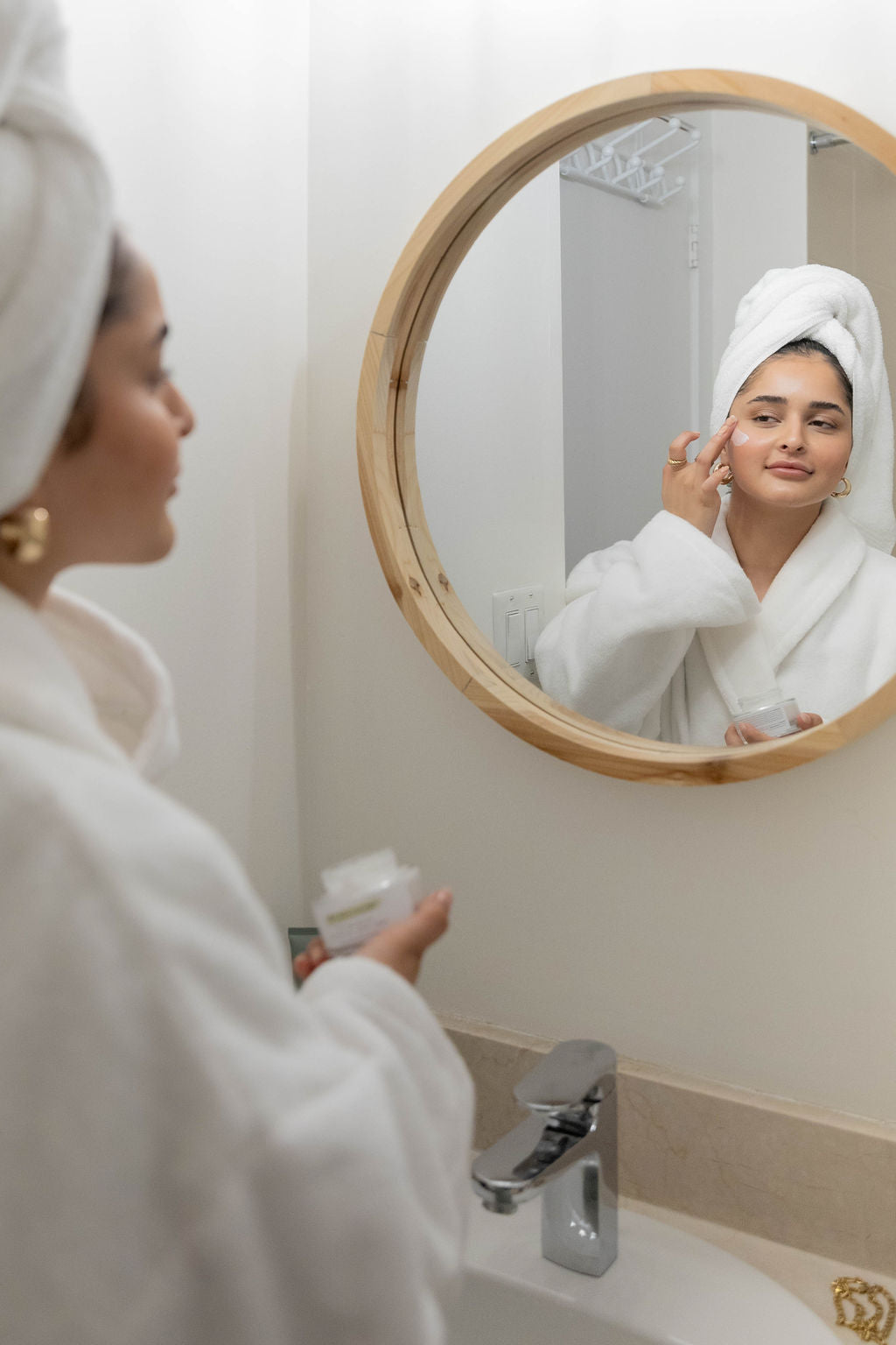 Barrier Restore Moisturizer