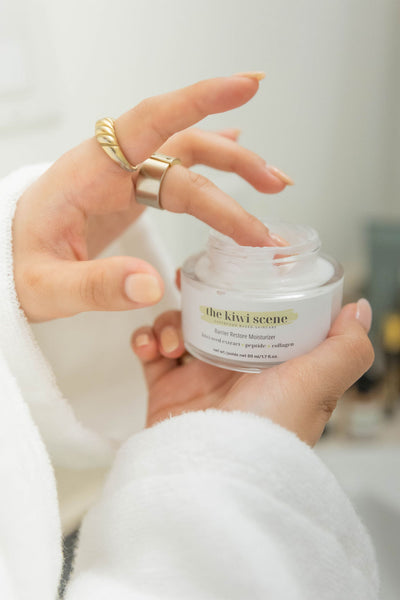 Barrier Restore Moisturizer – The Kiwi Scene