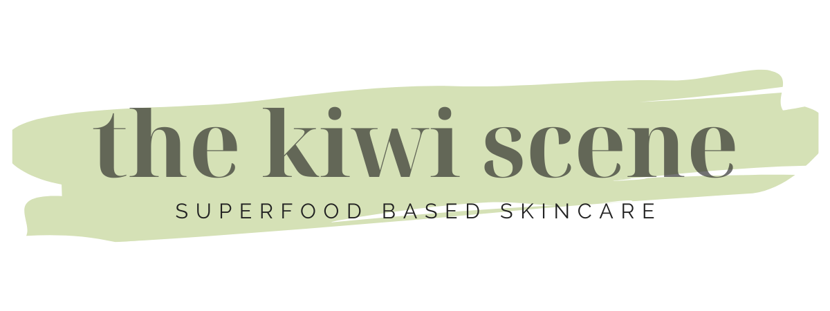 The Kiwi Scene